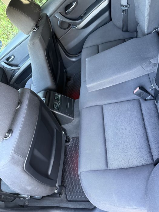 Bmw 320d e91 m47 163cp