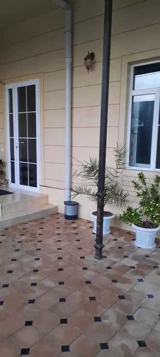 ДОМБРАБАД 4,8 сотих ховли жой