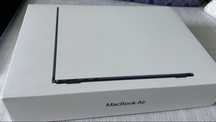 MacBook Air 13 inch m2 - 16 RAM, 256 gb