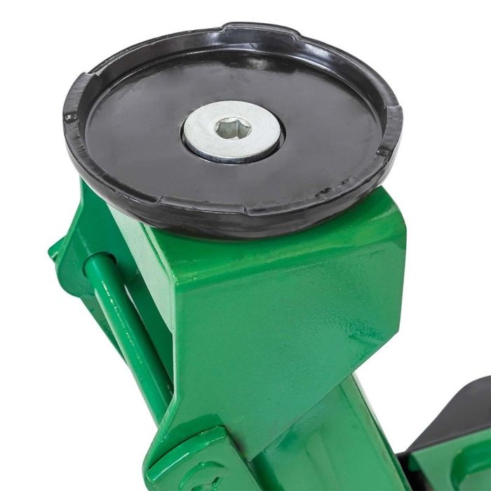 Крик 3т с две помпи 135-465мм Rock Force