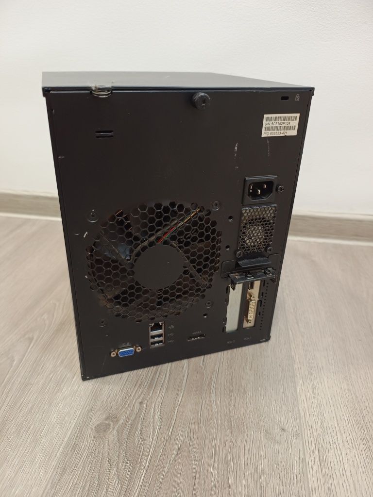 Hp Proliant MicroServer HSTNS-5151