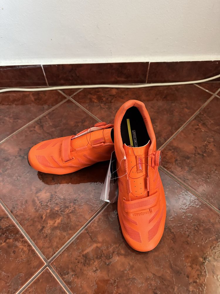 Pantofi ciclism Mavic Cosmic Elite Sl Carbon