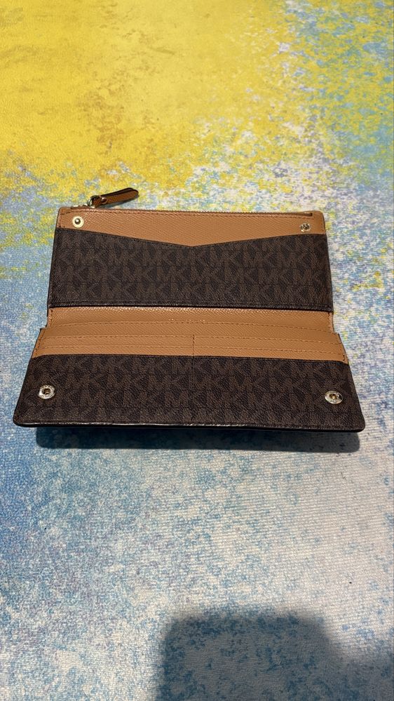 Portofel Michael Kors