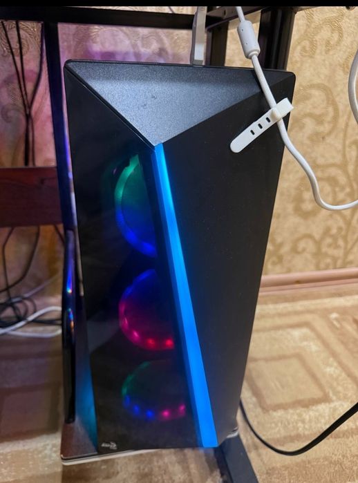 Продам Игровой Пк срочно