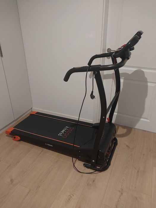 banda de alergare Astan Hogar X-Treme Plus Runny Fitness 1050