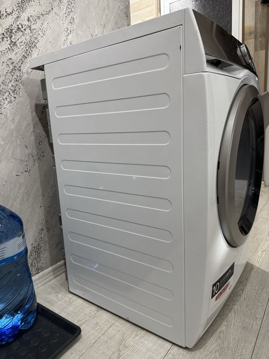 Сушилня AEG термопомпа