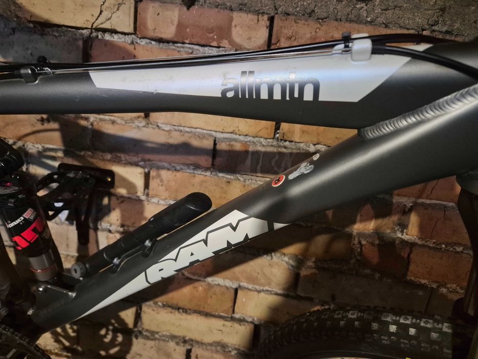 Планински велосипед Ram Allmnt 27.5