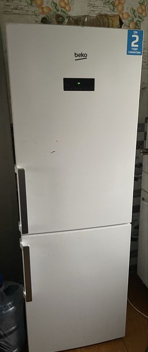 Продам холодильник ВЕКО