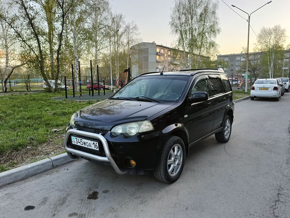 Продам Honda HR-V  2002 гв