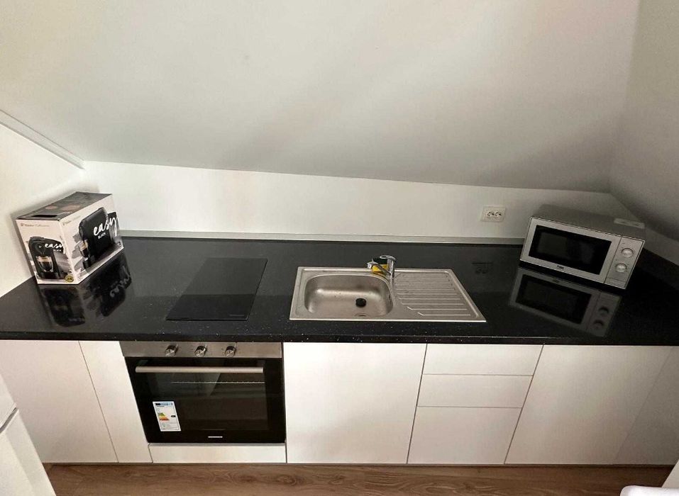 Apartament in centru de inchiriat