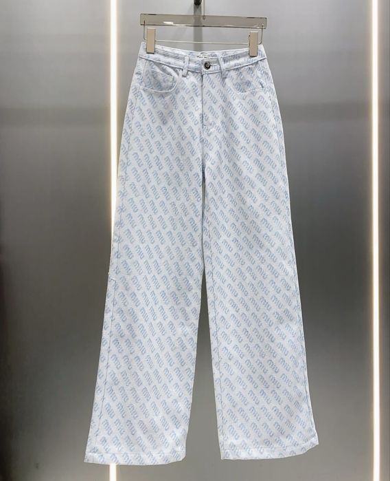 MM дамски дънки New Season