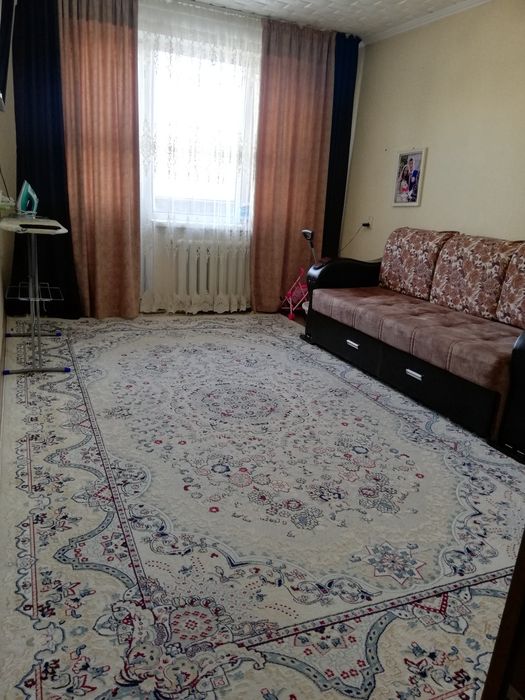 Продам 2-х комнатную квартиру