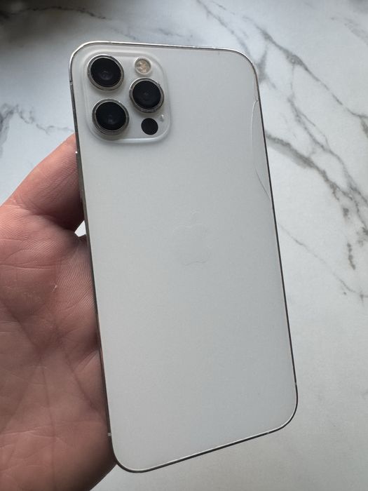 iphone 12 Pro 256 Gb