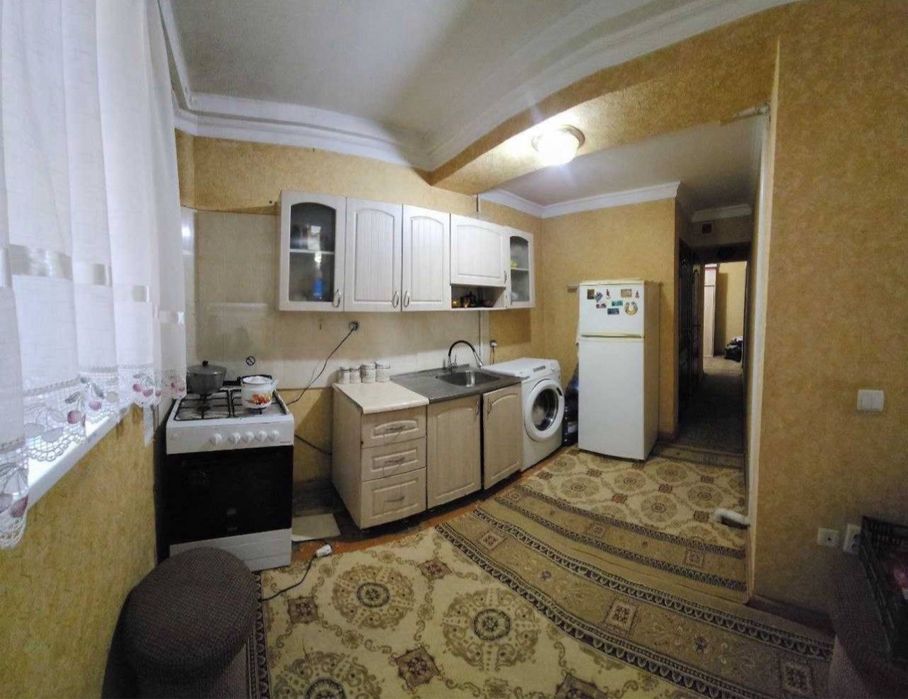 -ХАМЗА МЕТРО 5мин РАЗДЕЛКА 3/2/4 Чистая 70м² Чиланзар-5Кв., Продаётся