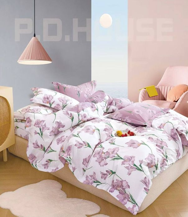 Постельное белье