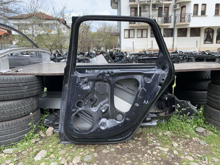 Врата Audi A4 B9