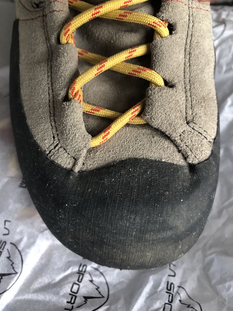 Обувки La sportiva boulder x GTX