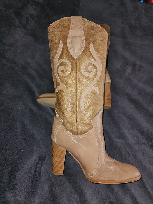 Ботуши внос от Англия