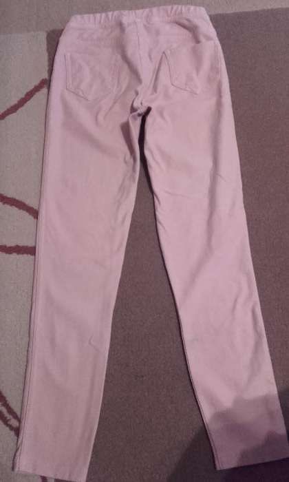 Vand pantaloni Zara fete