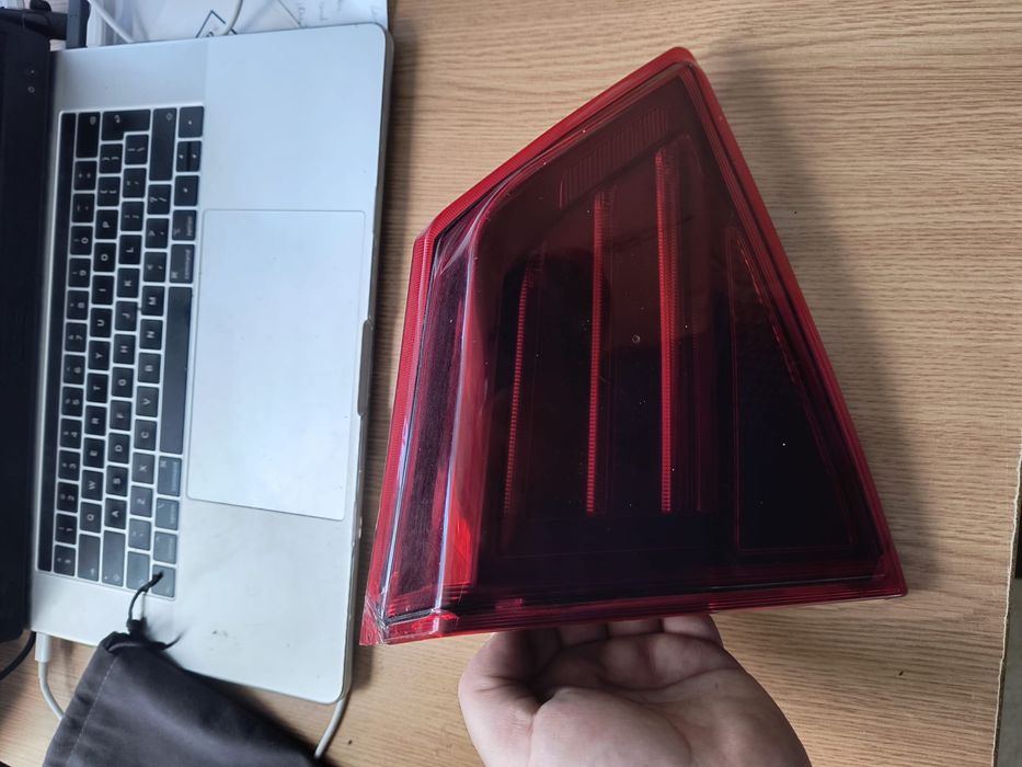 stop haion led Vitara 2020+ partea stângă