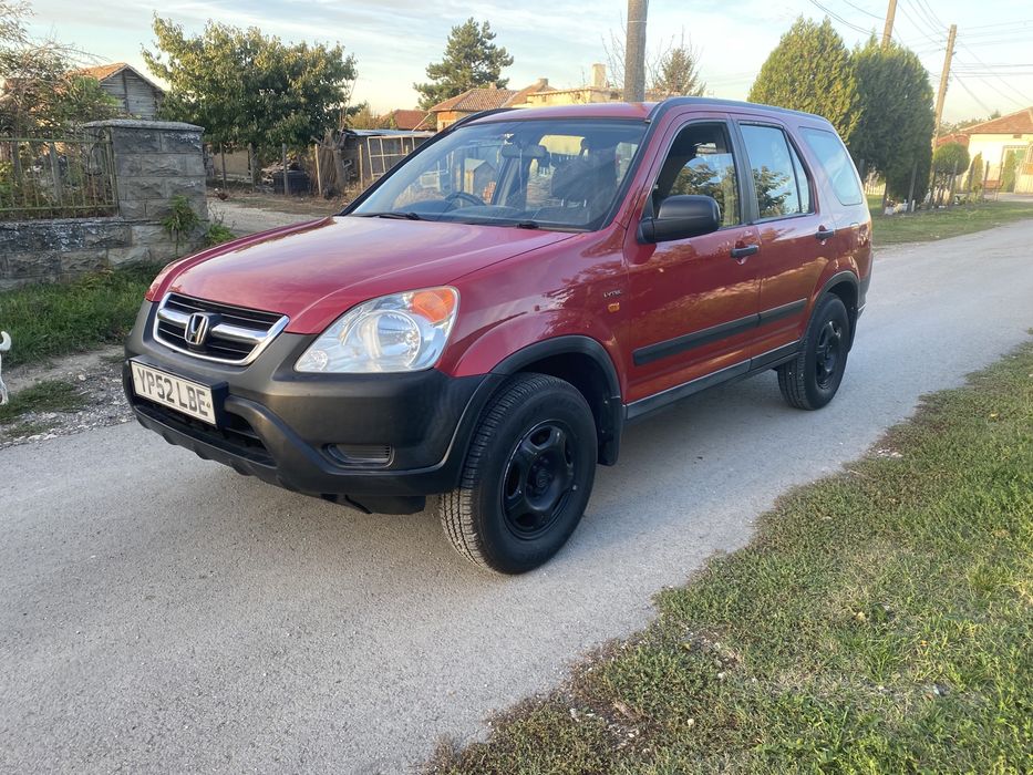 Honda CRV/Хонда ЦРВ на части