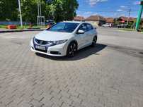 Honda Civic 1.6 i-dtec