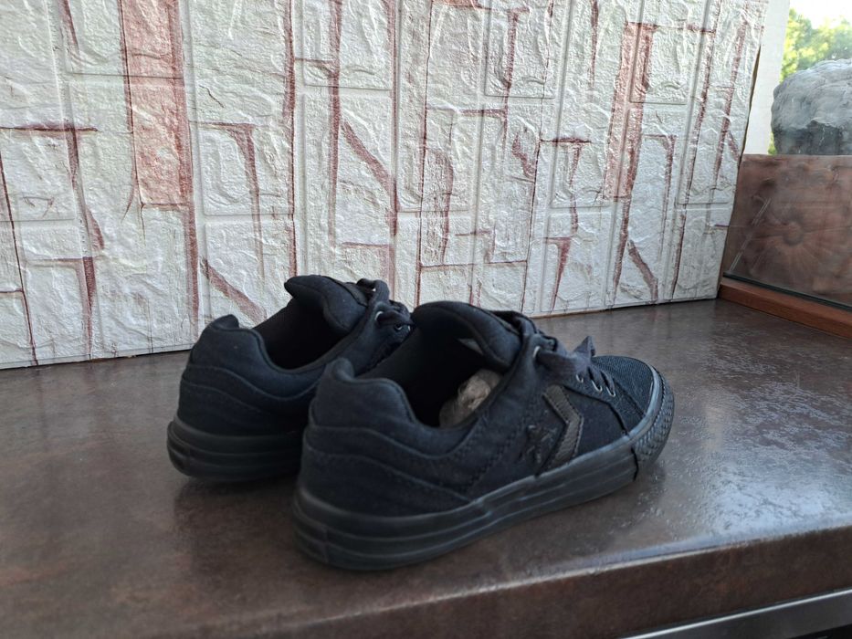 детски маратонки,кецове,гуменки,спортни обувки.ном33 Converse-All Star