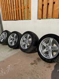 Jante 5x120 r16 BMW