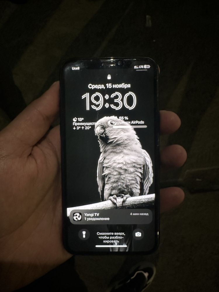 iphone 11pro 256GB