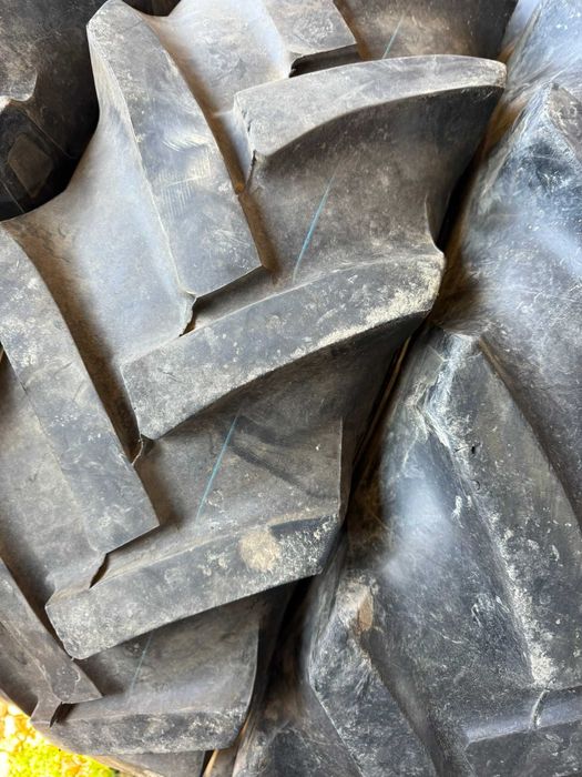 Anvelope 11.2 R24 Petlas