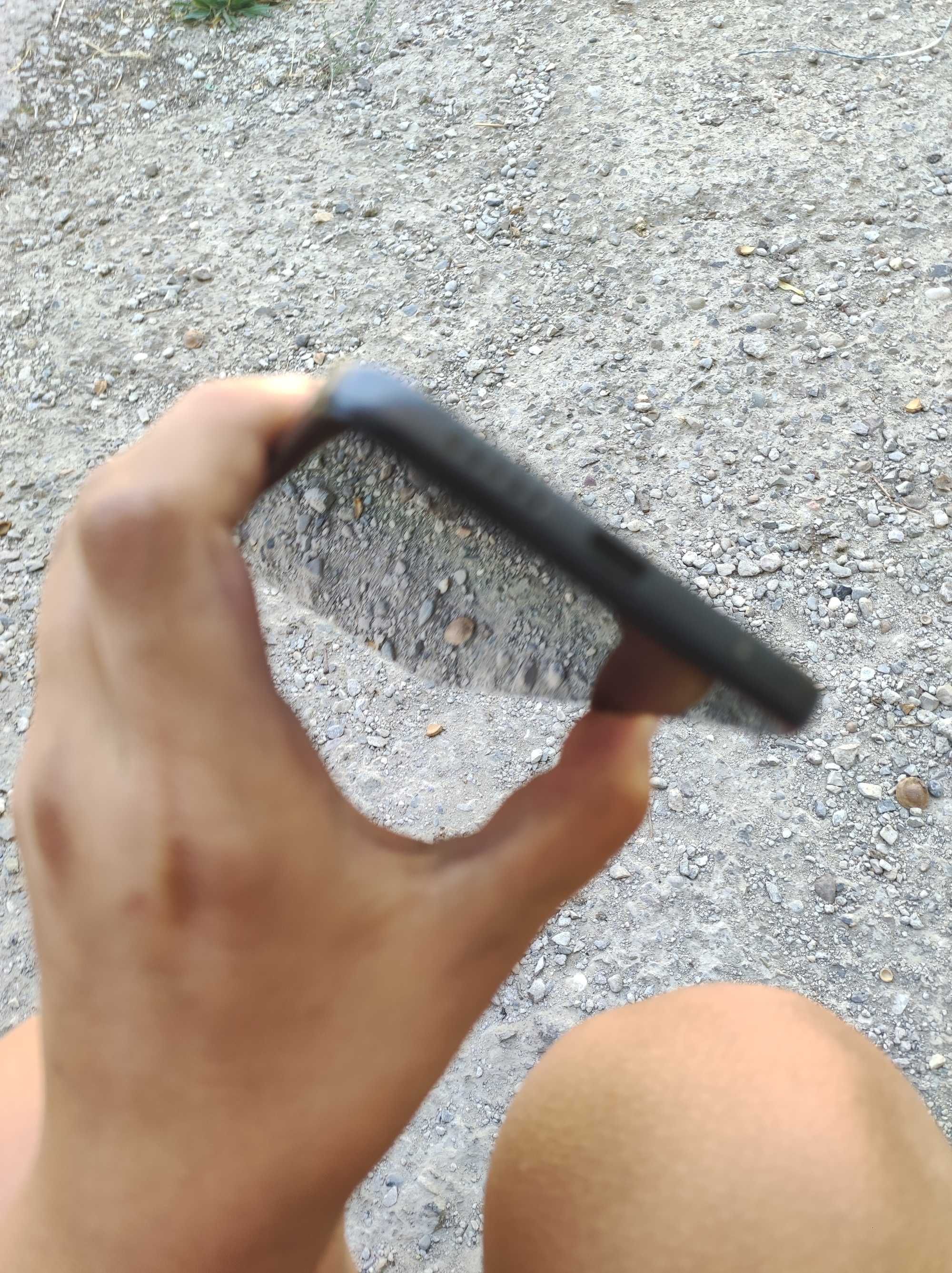 Redmi note 11s с гарантиай