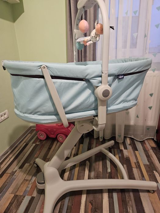 Cosulet Chicco multifunctional