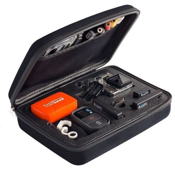 Удароустойчива чанта GARV™ за GoPro и аксесоари, 3 размера