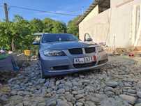 BMW 2mi dízel sunat cu incradere