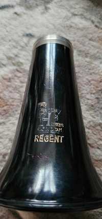 clarinet boosey and hawkes regent clarinet