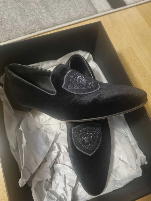 Обувки Desizo Monni