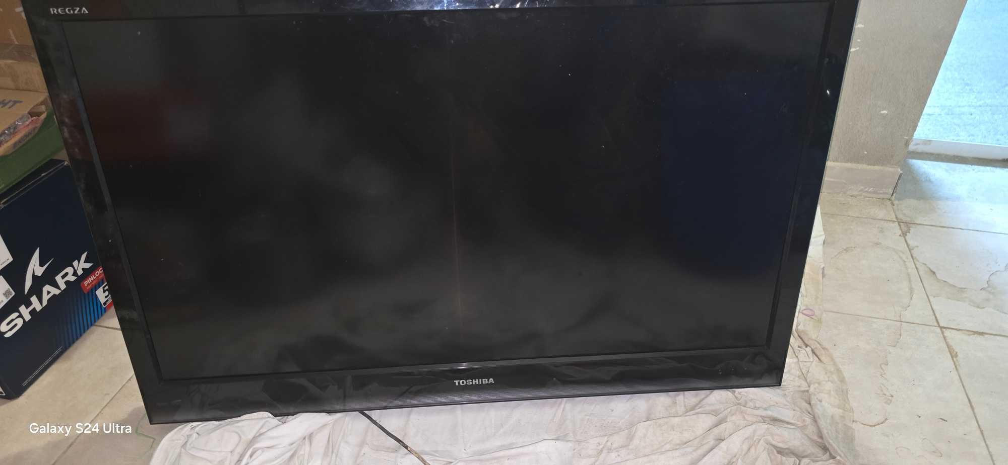 Телевизор Тошиба 43"