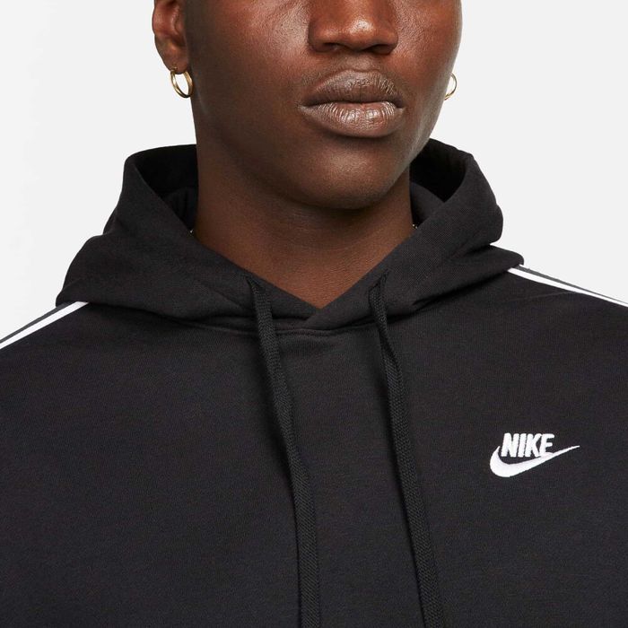 Мъжки Екип Nike Nsw Club Flc Fz FB7296-010