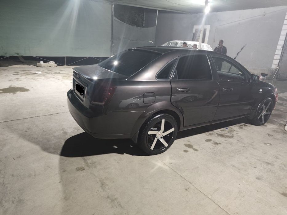 Gentra 3-pozitsiya avtomat karobka CHOCO rang