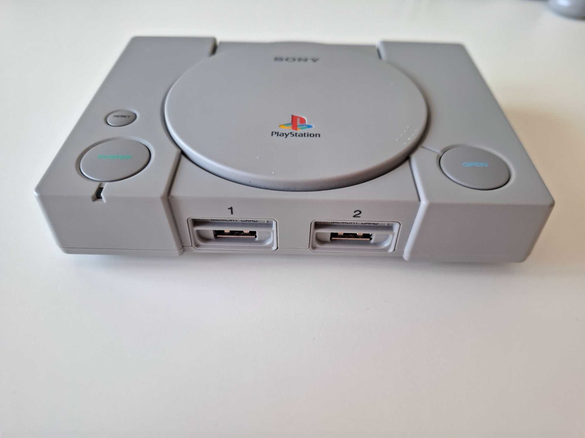 Playstation Classic