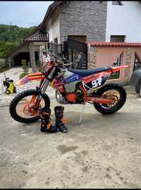 Ktm 300 tpi 2018