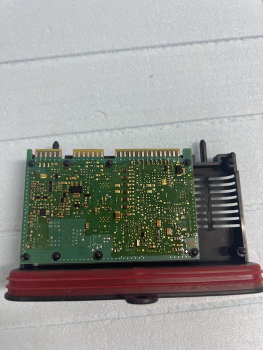 TMS far BMW x3 x4 f25 f26 LCI adaptiv