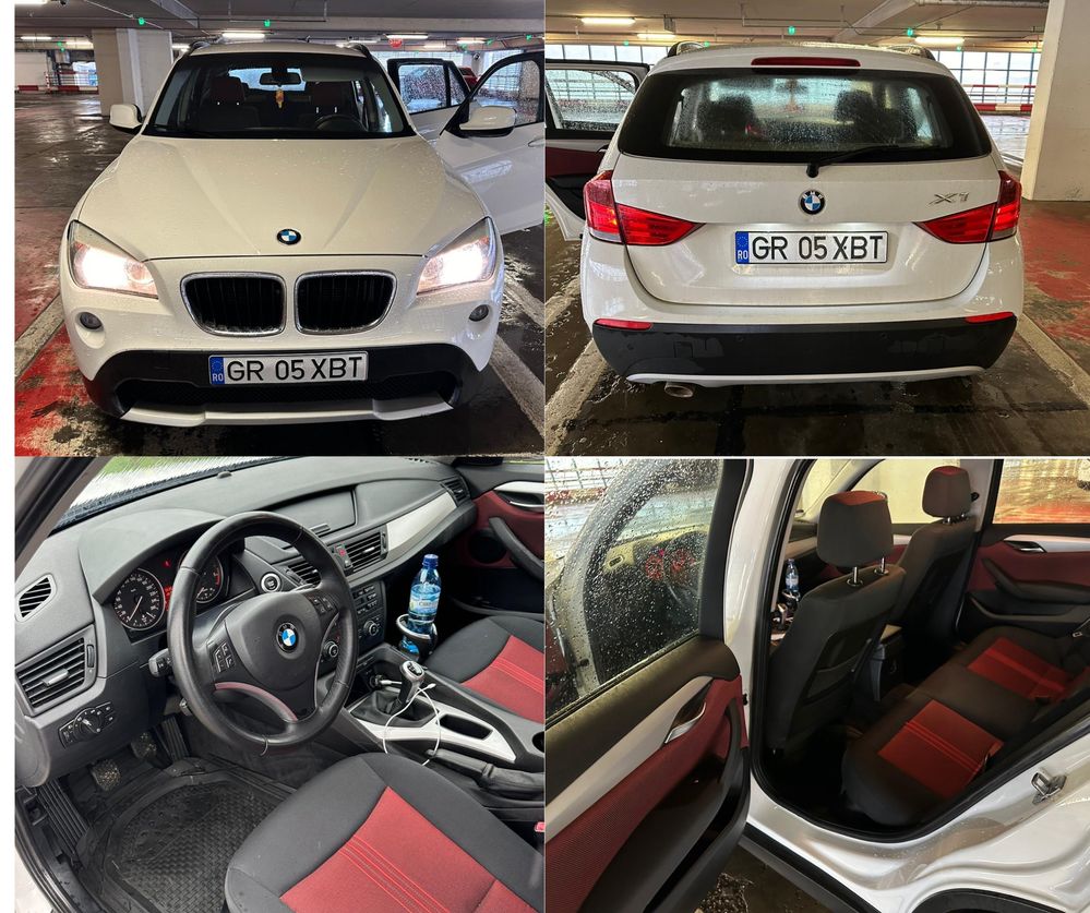 Rent a car Bucharest Inchirieri Auto Aeroport Masini de inchiriat