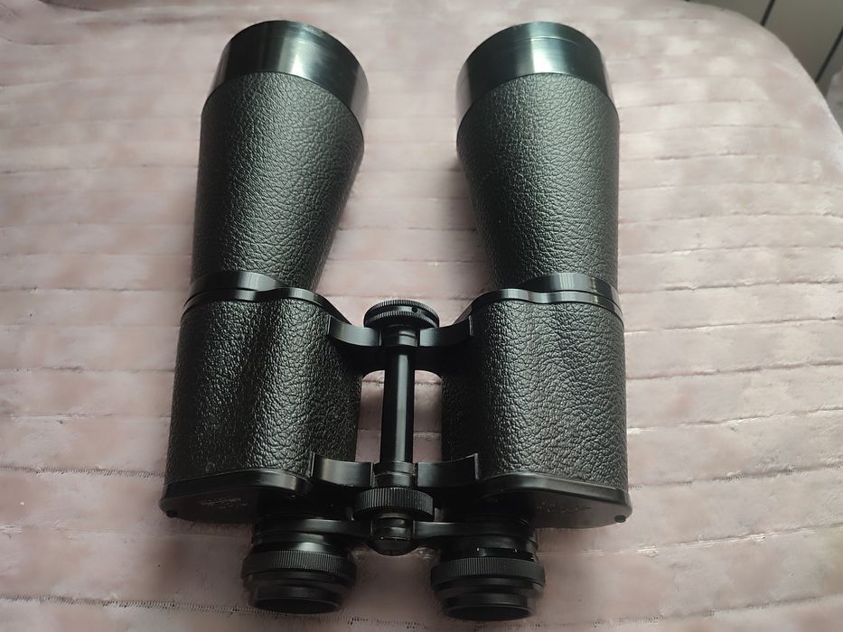 Binoclu Beck Kassel Tordalk 11x80