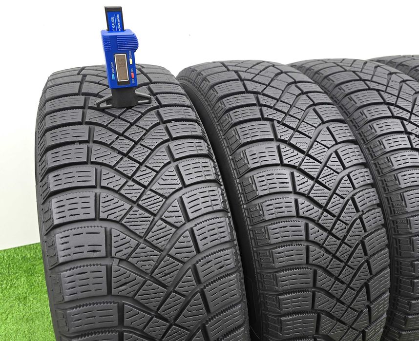 4бр. 195/65/15 PIRELLI Ice Zero- зимни