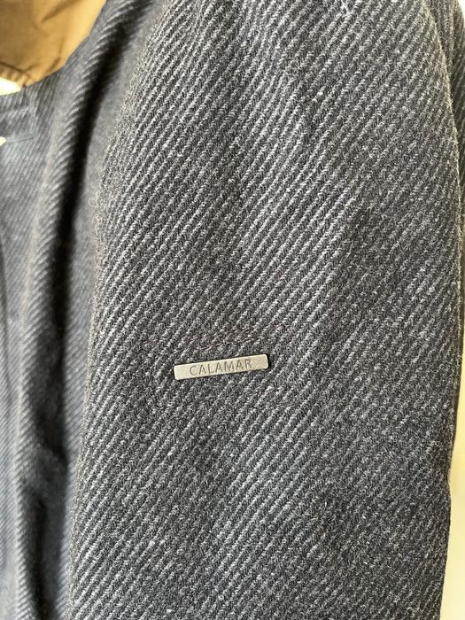 Palton CALAMAR , impecabil