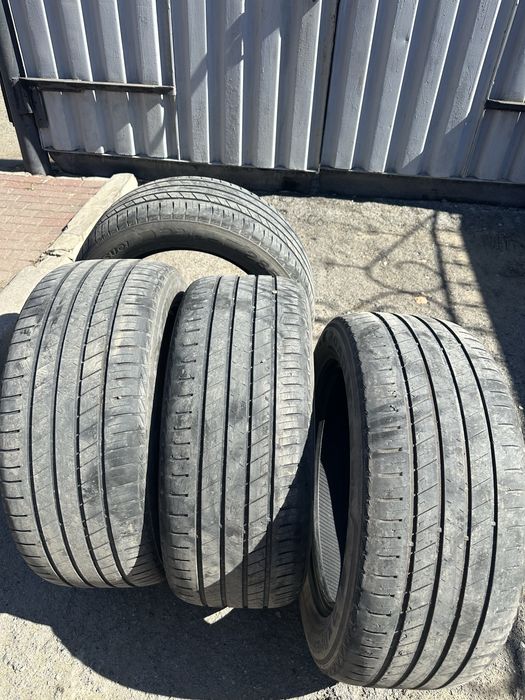 Резина 4шт продам