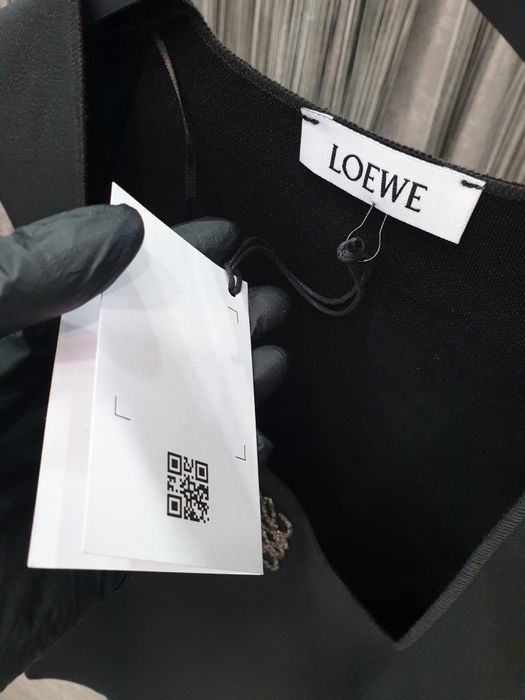 Body Dama. Loewe. Premium/TopQuality