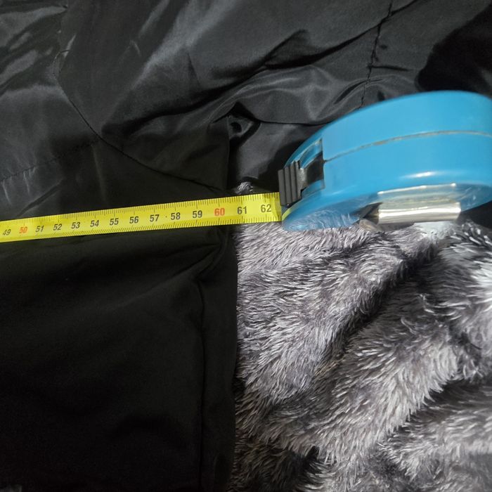 Зимно използвано яке Burberry XXL