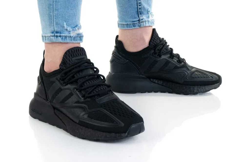 Оригинални маратонки * ADIDAS ZX 2K BOOST  * EU38 2/3